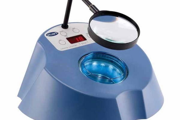 Thiết bị kiểm tra độ vô khuẩn 